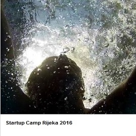 Program dla Start-Upów – Startup Camp Rijeka 2016